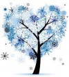 冬の木2