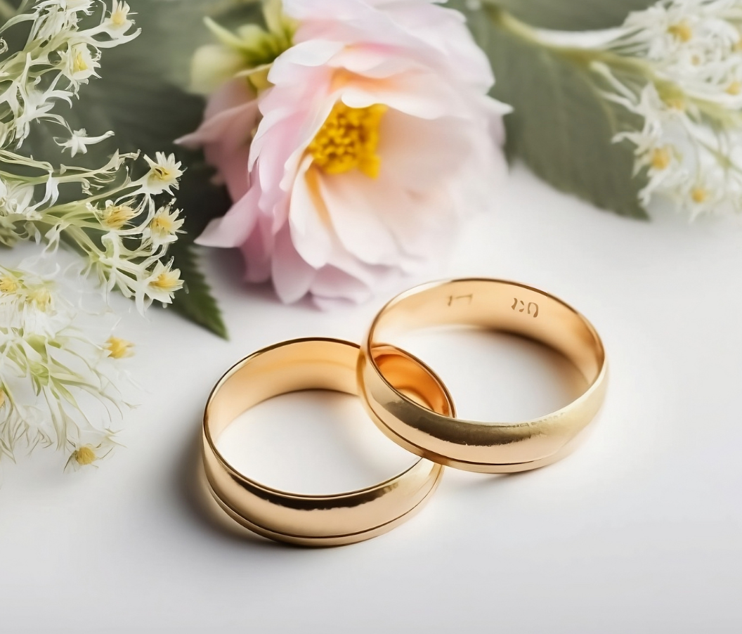 結婚指輪
