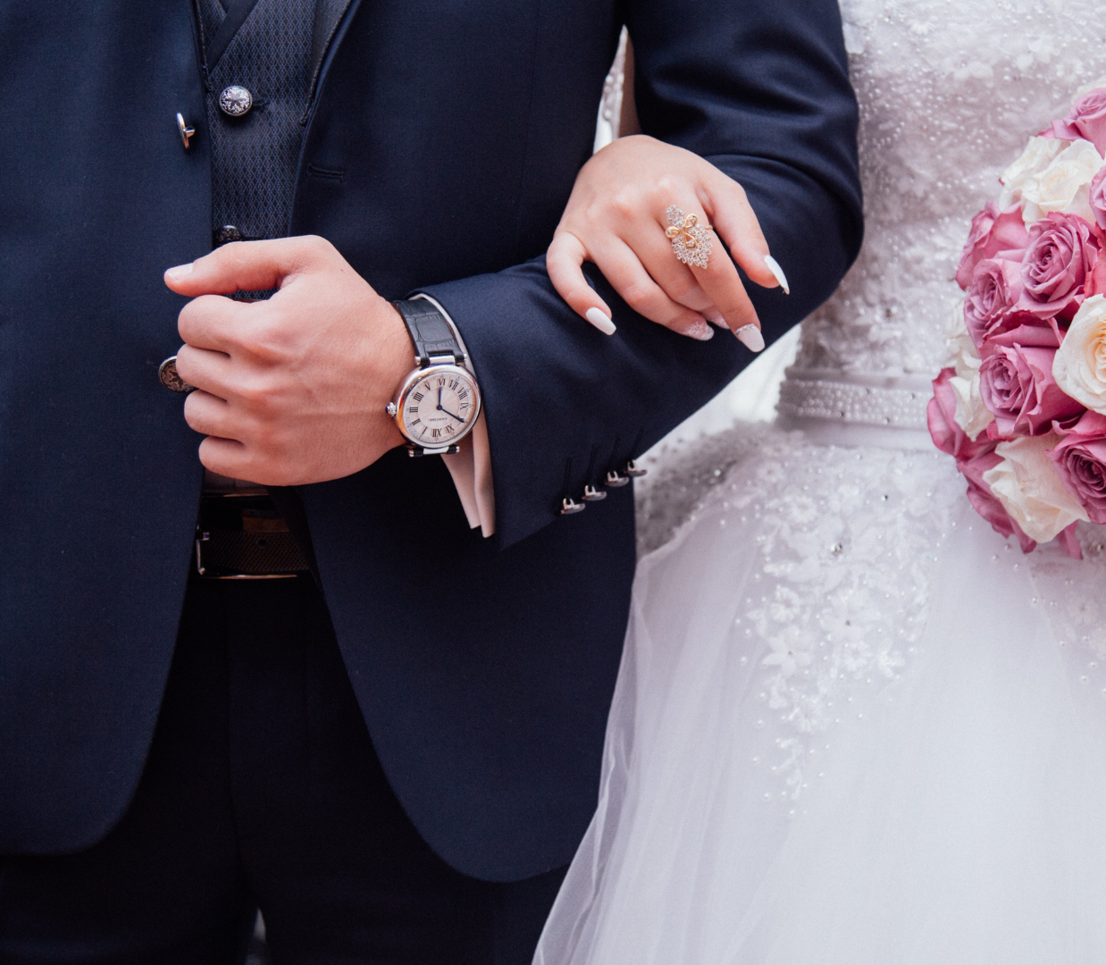 結婚指輪