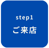 ステップ1　ご来店
